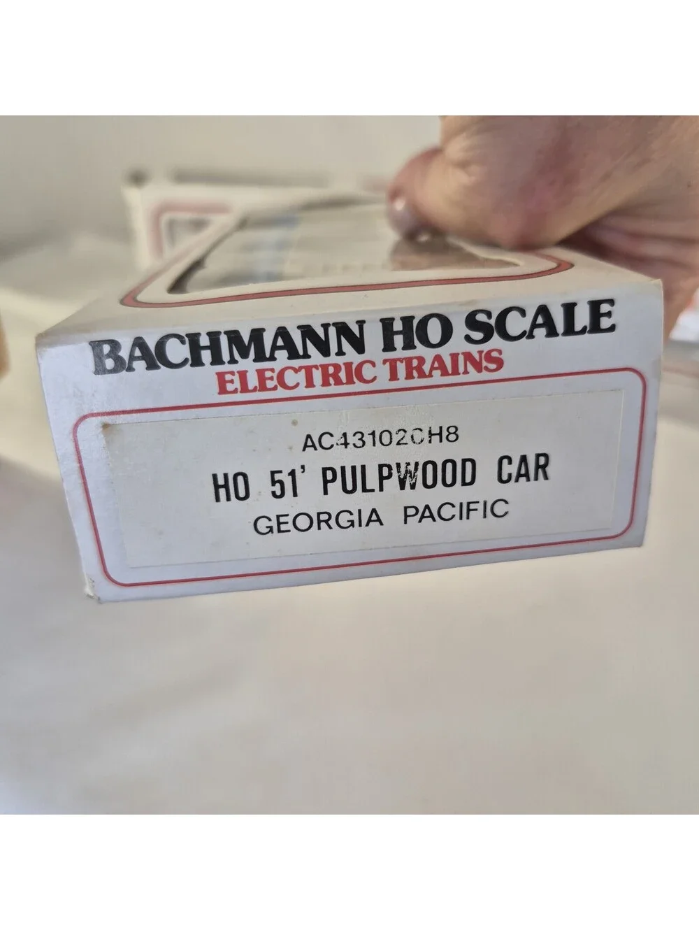 Bachmann great combine